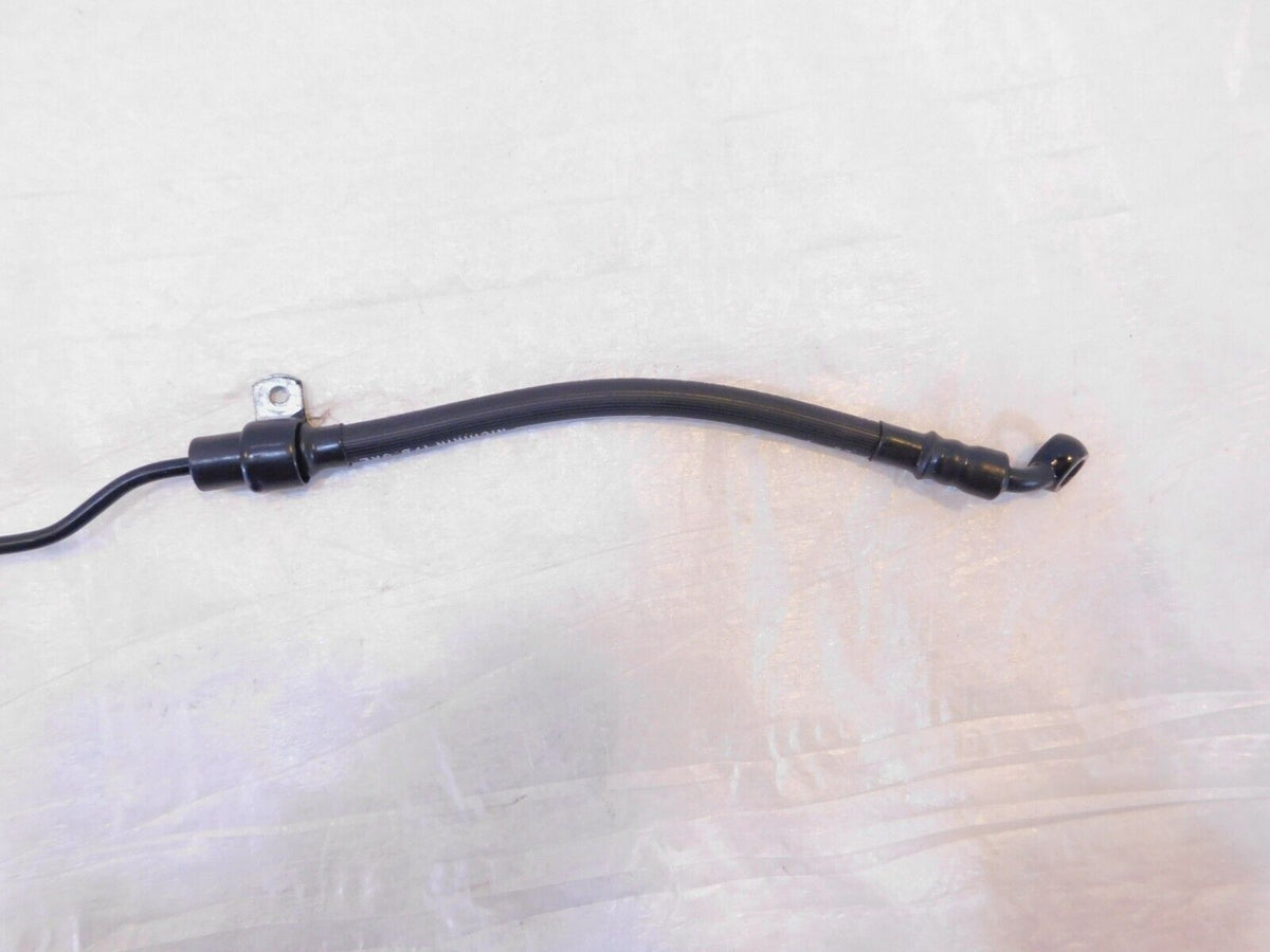 Harley Davidson Sportster 883 & 1200 Custom & Nightster Front Brake Hose Line