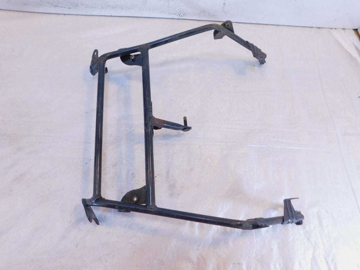 1990 1991 1992 1993 Kawasaki Ninja ZX6 ZX600D Cowling Mount Bracket 11046-1962 - C3 Cycle