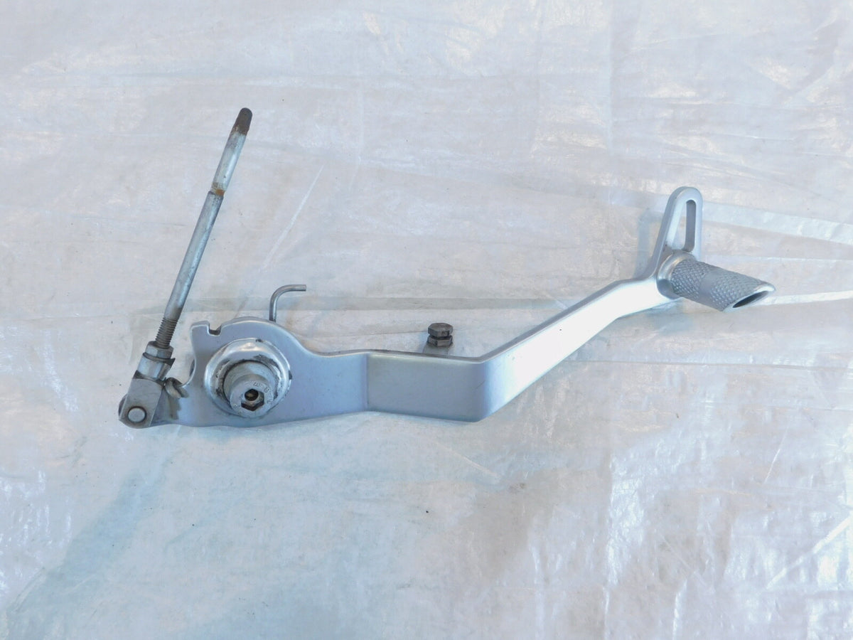 1995-2002 BMW R1100RT Rear Wheel Brake Foot Pedal Lever - 35212330392 - C3 Cycle