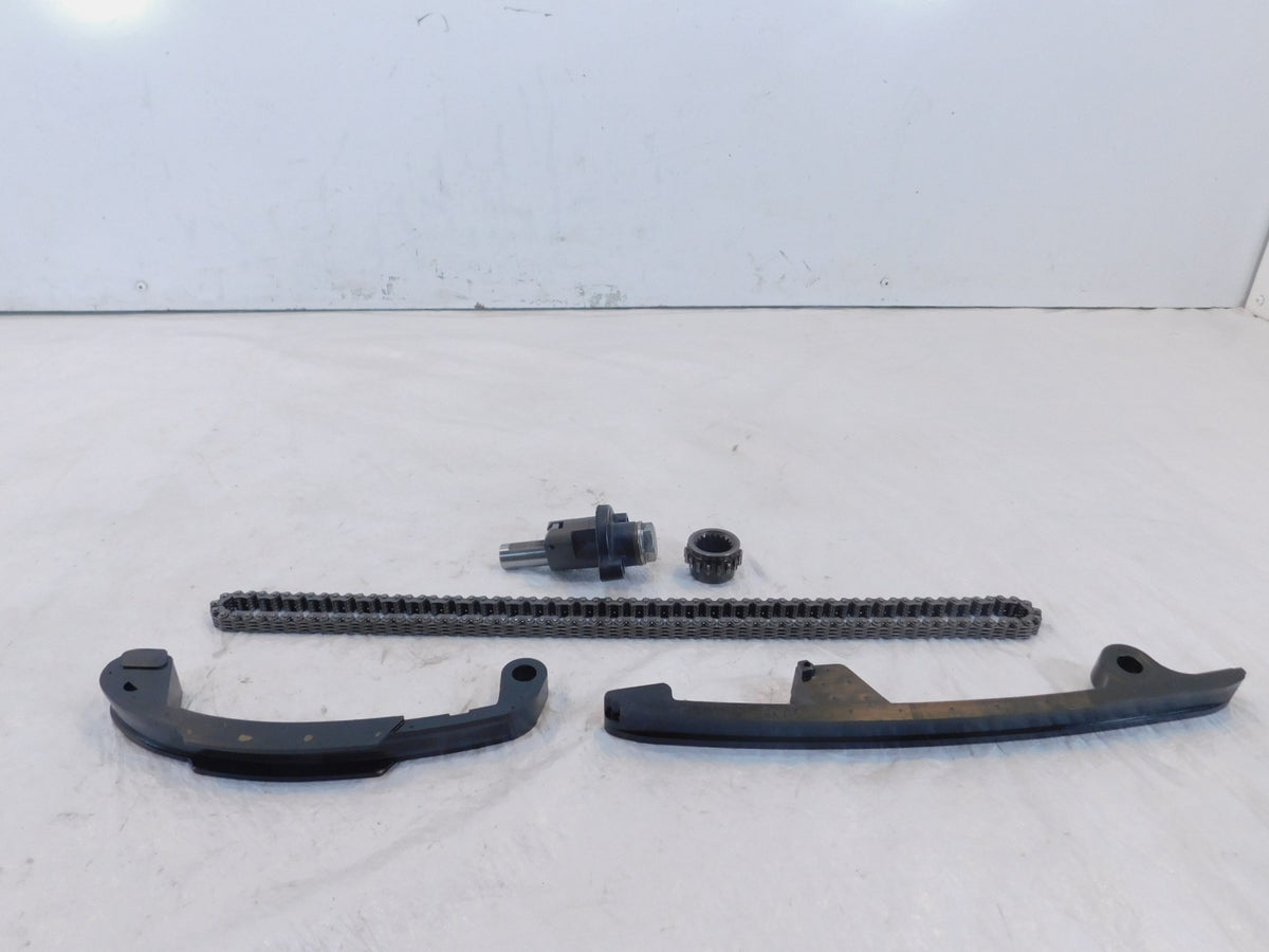 Triumph Speed Triple Tiger 1050 Sprint GT ST Cam Shaft Chain Tensioner & Guides - C3 Cycle