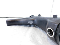 BMW K1 K100RS K1100LT K1100RS Black Rear Wheel Suspension Swingarm Swing Arm - C3 Cycle