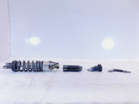 06-10 Buell XB XB12 XB12X Ulysses Rear Wheel Shock Absorber w/ Reservoir & Knob - C3 Cycle