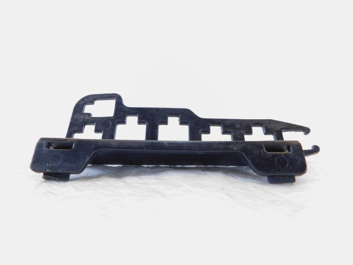 1988-2000 Honda GL1500 Goldwing 1500 Plastic Black Rear Fender Holder Connector