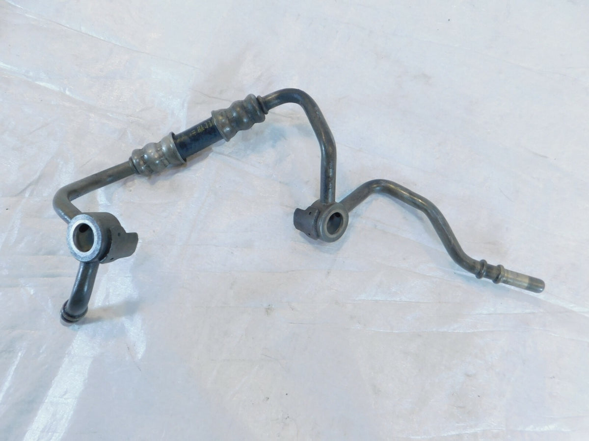 2002-2009 Yamaha Road Star Warrior XV1700 1700 Intake Carb Piping Tube Hose Line - C3 Cycle