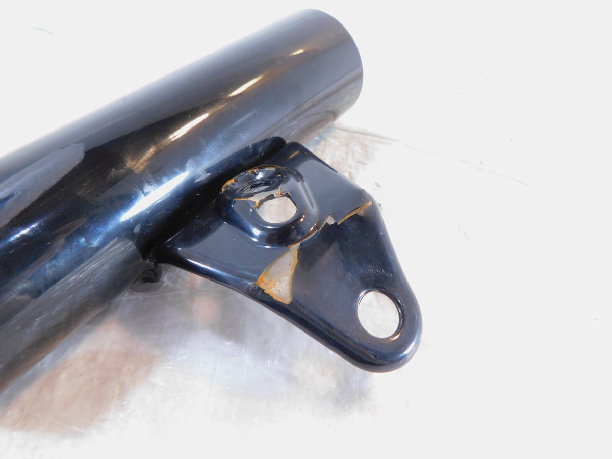 Royal Enfield Meteor 350 Euro 5 Right Front Fork Cover & Headlight Mount Bracket - C3 Cycle