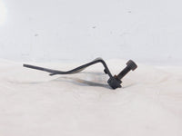 15-20 Harley Davidson Street 500 & 750 Lower Radiator Cover Mount Bracket BENT - C3 Cycle