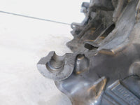 2012 12 Honda CBR600RR 600RR Engine Motor Piston Crankcase Block Case - C3 Cycle