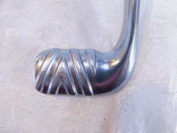 1999 99 Victory V92 Standard Cruiser Chrome Back Rear Brake Foot Pedal Lever Arm - C3 Cycle