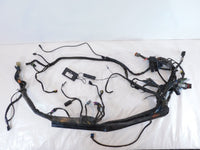 2007 Harley Davidson Road Street & Electra Glide Main Wire Wiring Harness Loom - C3 Cycle