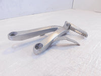 2007-24 Honda CBR600RR CBR600RA Right Rear Pillion Foot Rest Peg & Mount Bracket - C3 Cycle