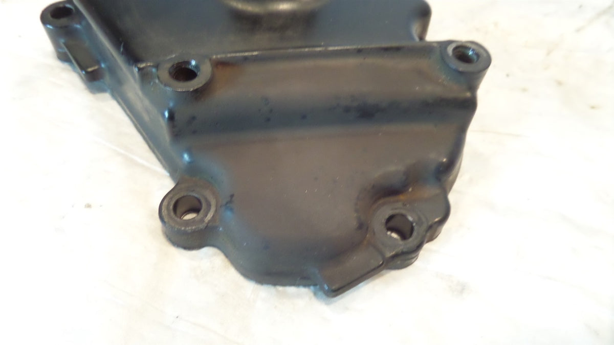 2002 & 2003 Yamaha YZF-R1 YZF-R1R Engine Motor Shifter Shaft Cover Guard - C3 Cycle