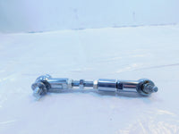 2001 01 Titan Phoenix ZRM ZSX Chrome Engine Motor Mount Link Linkage Rod - C3 Cycle