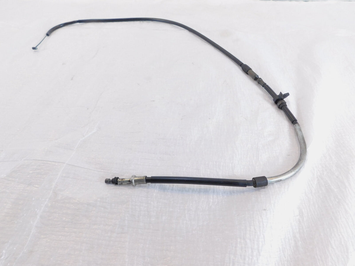 2004-2009 Yamaha FZ6 FZ6S FZS6 Clutch Cable Release Control Line 5VX-26335-00-00 - C3 Cycle