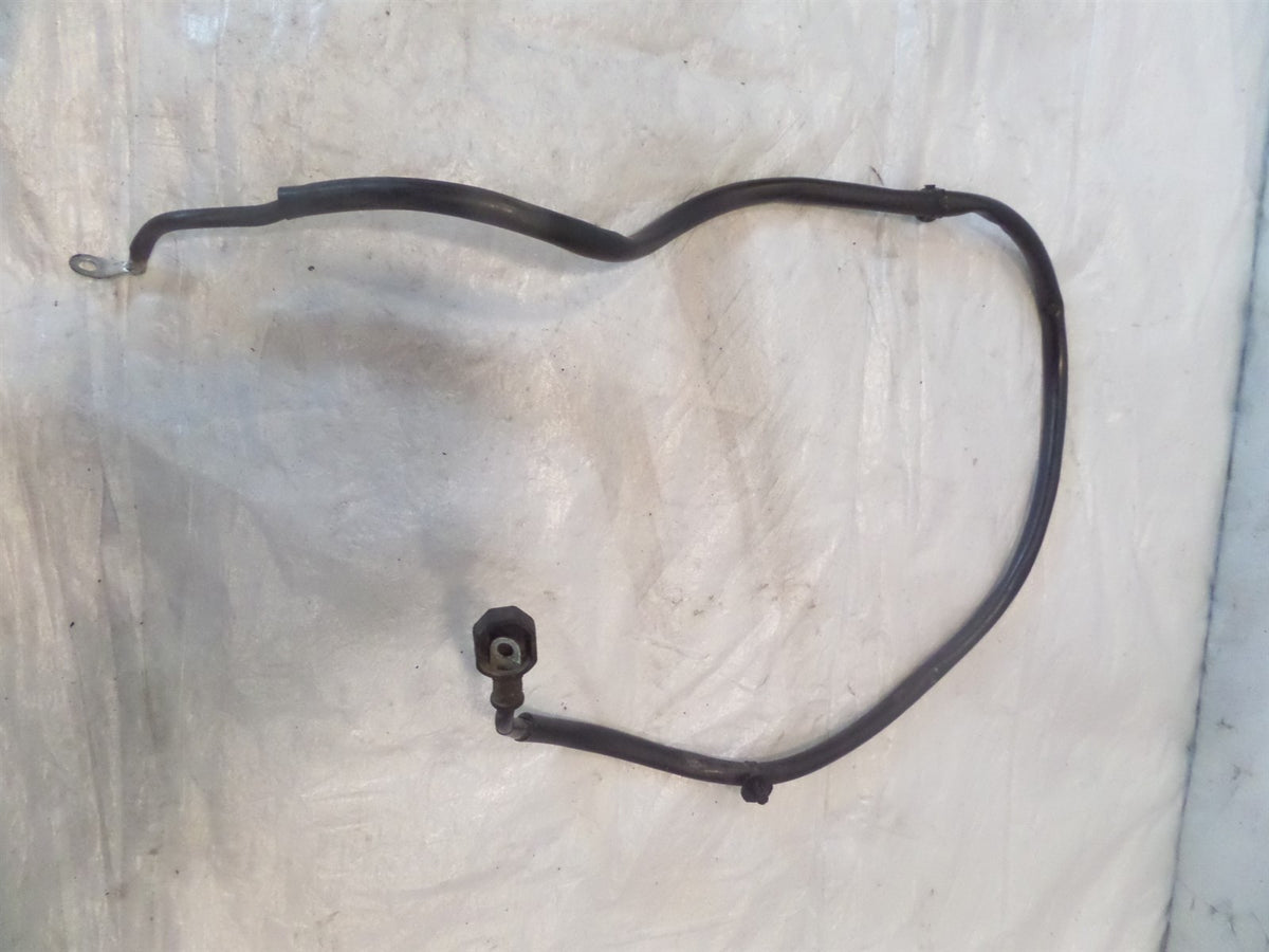 2014-2019 Yamaha Bolt XVS950 R-Spec C-Spec SR950 Engine Starter Motor Cable Wire - C3 Cycle