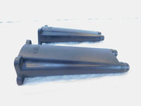 2003-2008 Buell XB9 XB12 Firebolt Lightning Ulysses Intake/Exhaust Pushrod Cover - C3 Cycle