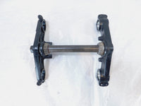 Kawasaki Ninja 1000 1000R Front Fork Steering Stem & Bridge Triple Tree Brackets - C3 Cycle