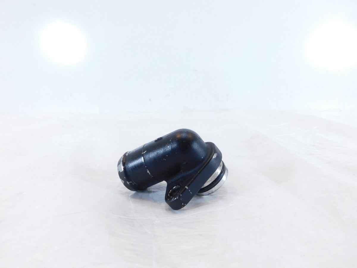 Kawasaki VN800 Vulcan 800 Classic Drifter Engine Motor Coolant Water Pipe Inlet - C3 Cycle