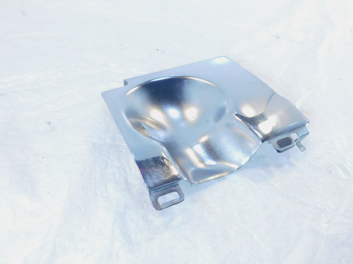 Honda VT1100 Spirit & Shadow 1100 Chrome Front Left Frame Cover Panel Fairing