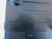 Aprilia RSV 1000 Mille Tuono Front ECM ECU CDI Bottom Holder Protection Box Tray - C3 Cycle