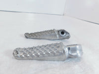 17-22 Honda CBR1000 CBR1000RR CBR1000 Left Right Rear Passenger Footpeg Footrest - C3 Cycle