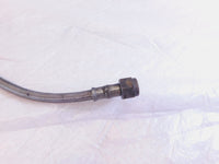 Moto Guzzi California Norge GT Breva 1100 Sport 1200 Oil Cooler Hose Pipe Line - C3 Cycle