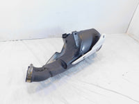 14-25 Erik Buell EBR 1190SX 1190RX Hammerhead Lower Exhaust Collection Muffler - C3 Cycle