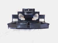 1994-2006 Kawasaki Concours 1000 ZG1000 Black Inner Fairing Cowling Cowl Cover - C3 Cycle