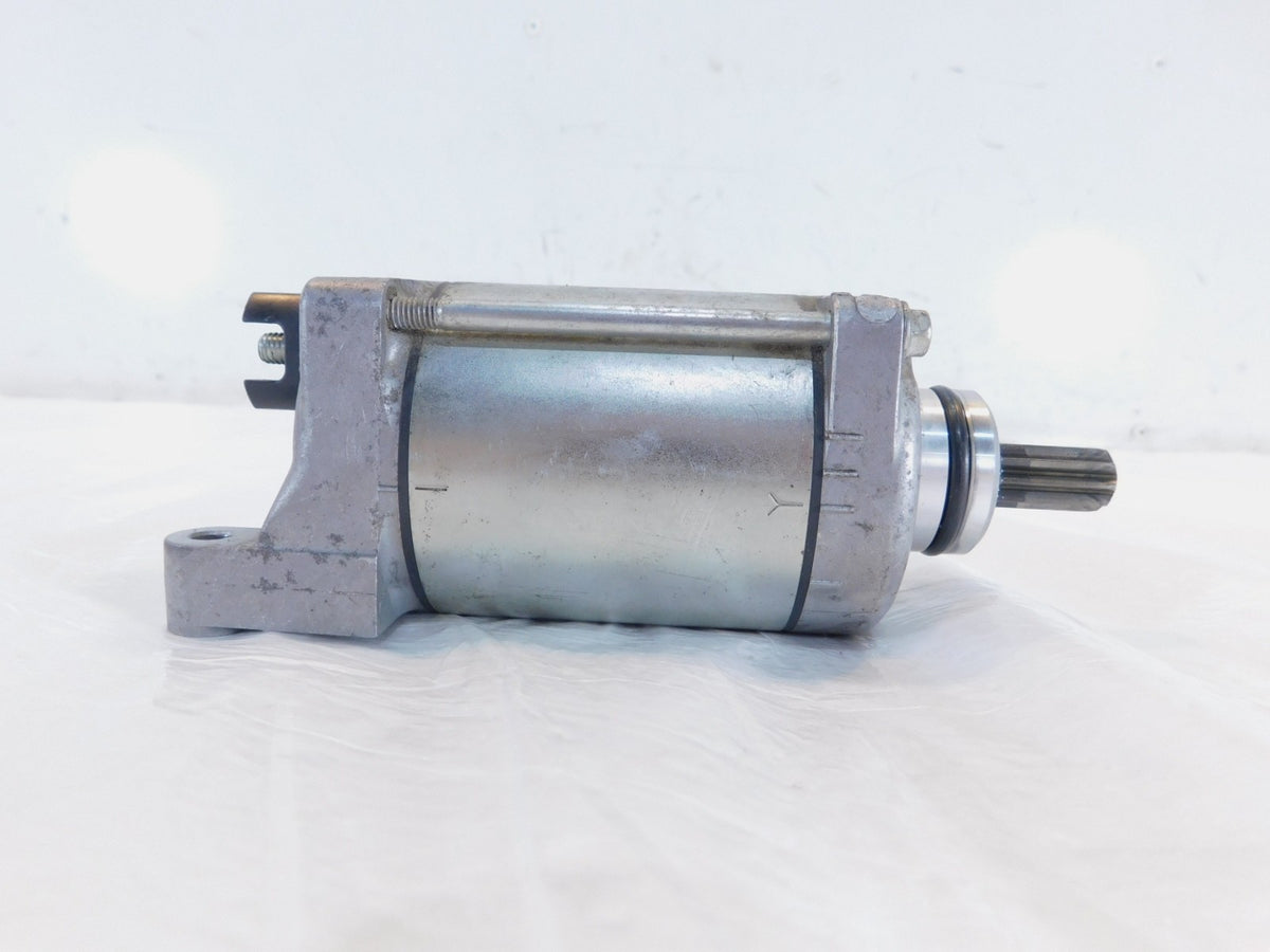 2008-2022 Honda CBR1000RR CBR1000S CBR1000 Engine Starter Starting Motor - C3 Cycle