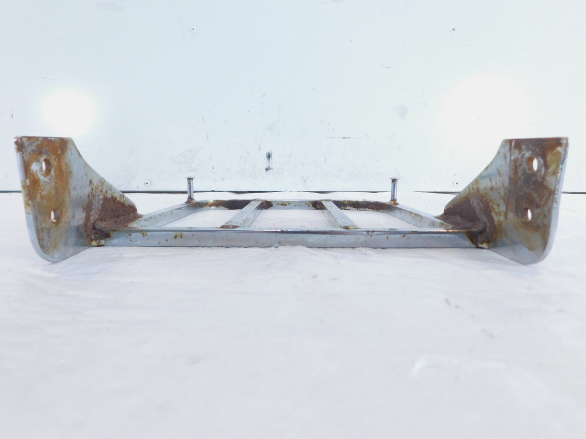 2001 2002 2003 2004 Suzuki VL800 Intruder Volusia 800 Rear Fender Luggage Rack - C3 Cycle