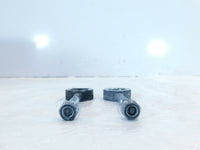 Indian Chieftain Roadmaster & Springfield Rear Wheel Axle & Belt Adjusters - C3 Cycle