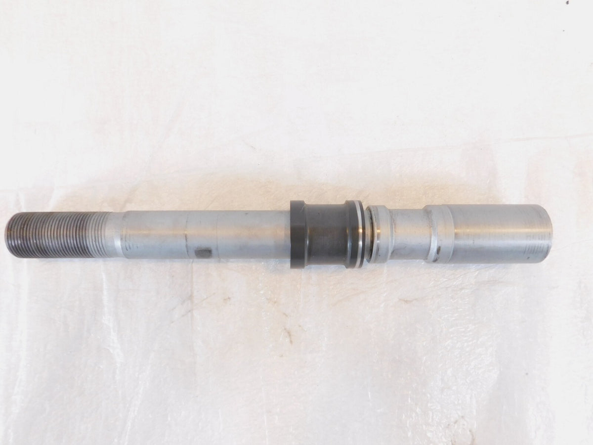 2006-2018 BMW F800R F800S F800ST F800 R S 4T Front Wheel Axle Bolt Shaft