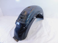 1981-1993 Harley Davidson Sportster 883 1100 1200 Black Rear Wheel Cover Fender - C3 Cycle