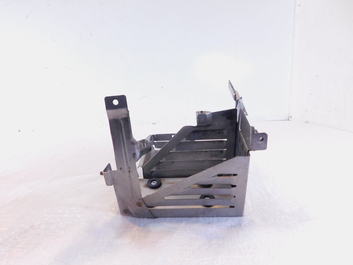 01-04 BMW K1200GT K1200RS K1200 ABS Pump Modulator Unit Battery Box Holder Tray