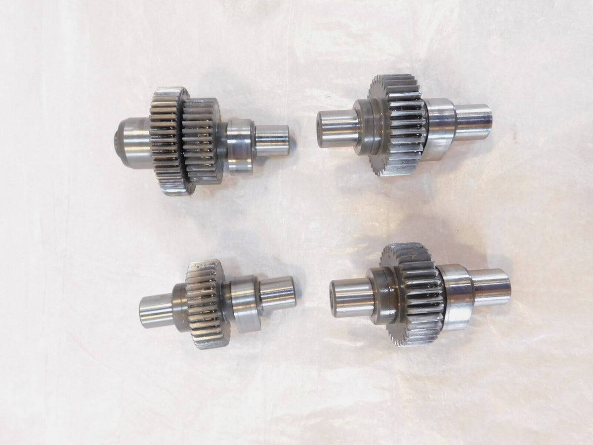 Harley Davidson Sportster 883 "D" Intake & Exhaust Cam Camshaft Gears 25193-06 - C3 Cycle