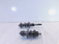 Harley Davidson Road King & Dyna & Softail 5-Speed Transmission Gears & Shafts - C3 Cycle