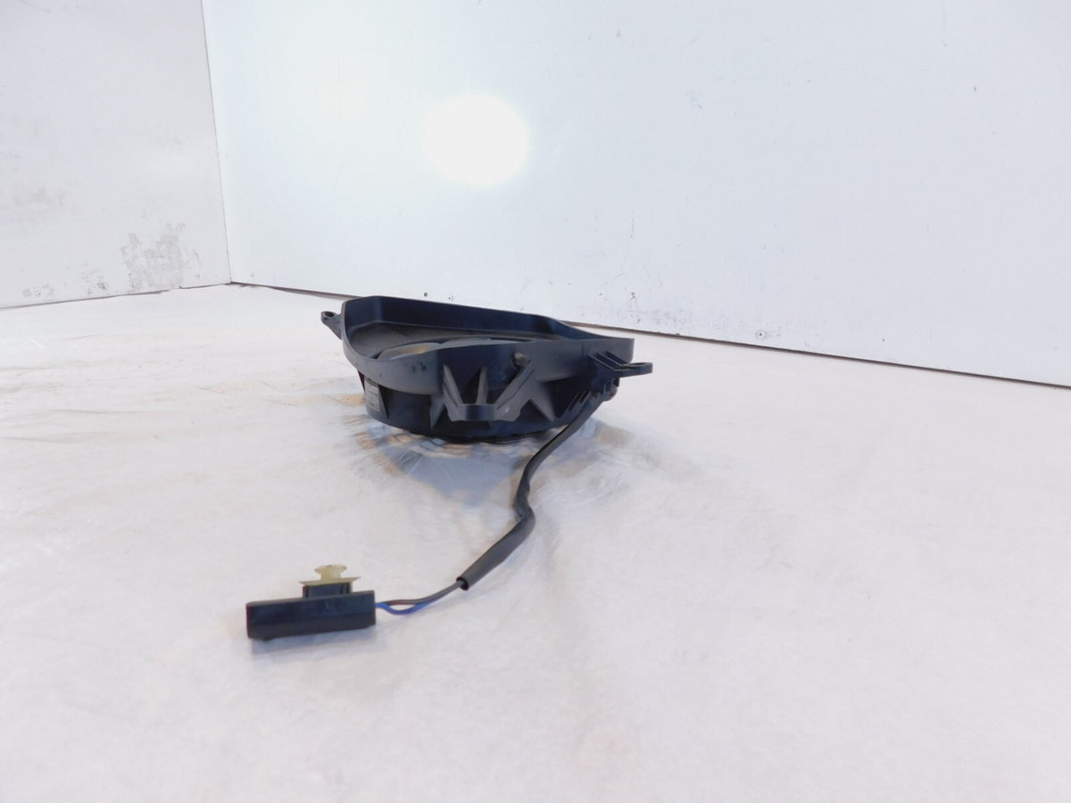 BMW K1300R K1300S Engine Motor Cooling Radiator Fan Blower - 17117720107 - C3 Cycle