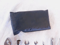 1987-2004 Kawasaki VN1500 Vulcan 88 1500 & VN-15SE Owners Tools w/ Pouch - C3 Cycle