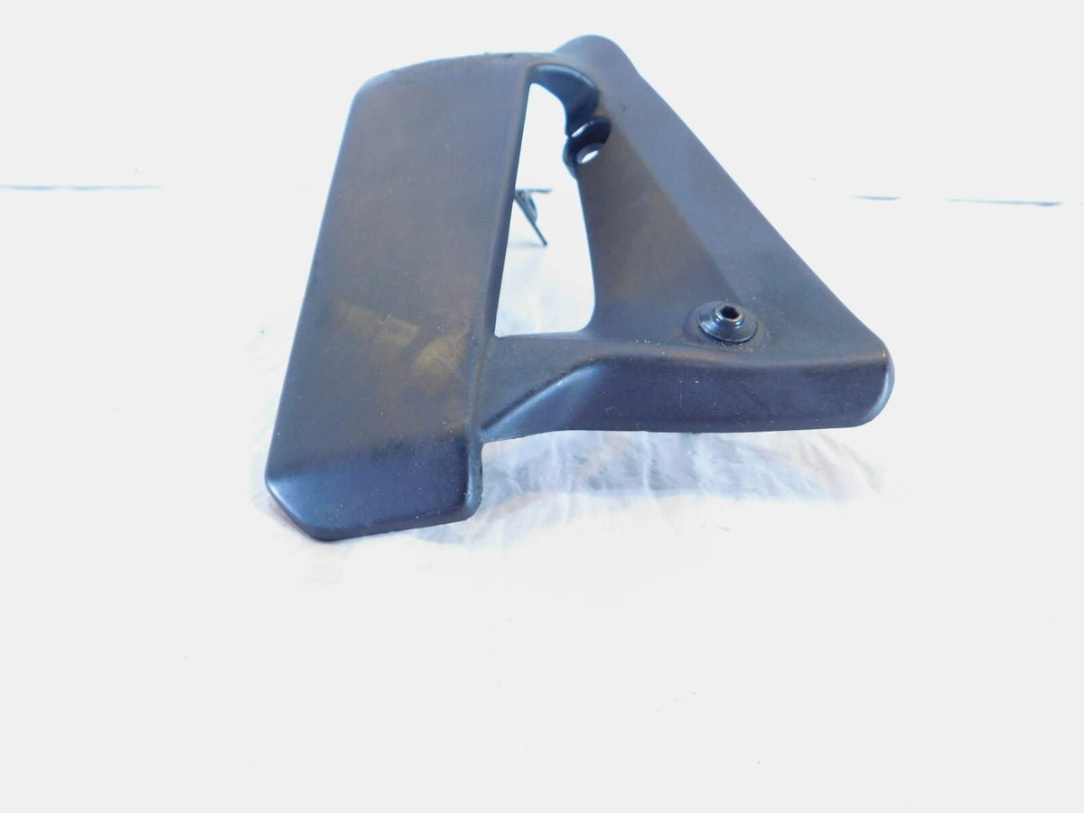 2015-2022 Ducati Scrambler 800 Front Left Frame Cover Cowling Fairing Panel Cap - C3 Cycle