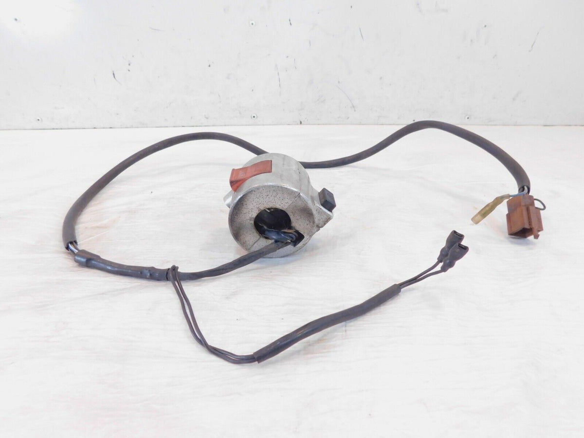 Honda VT1100 Shadow 1100 Sabre & ACE Right Handlebar Switches Engine Stop Start