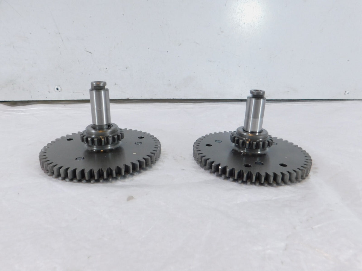 84-99 Yamaha Virago 700 750 1000 1100 Camshaft Cam Chain Timing Sprocket Gears - C3 Cycle