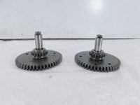 84-99 Yamaha Virago 700 750 1000 1100 Camshaft Cam Chain Timing Sprocket Gears - C3 Cycle