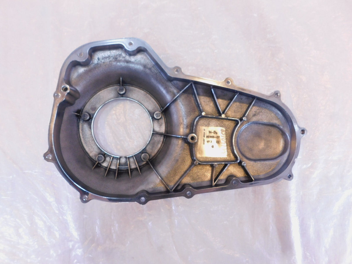 Harley Touring Road King Street & Electra Glide Left Engine Motor Primary Cover - C3 Cycle