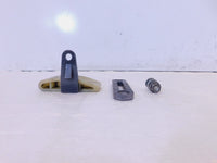 Harley Davidson Twin Cam Touring Dyna Softail Primary Chain Tensioner & Bracket - C3 Cycle