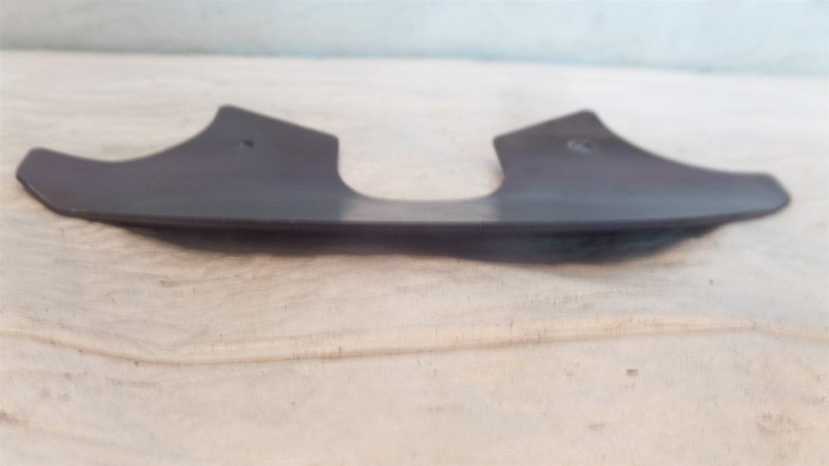 Ducati Monster 620 750 800 900 & 1000 Front Triple Tree Air Deflector Baffle - C3 Cycle