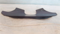 Ducati Monster 620 750 800 900 & 1000 Front Triple Tree Air Deflector Baffle - C3 Cycle