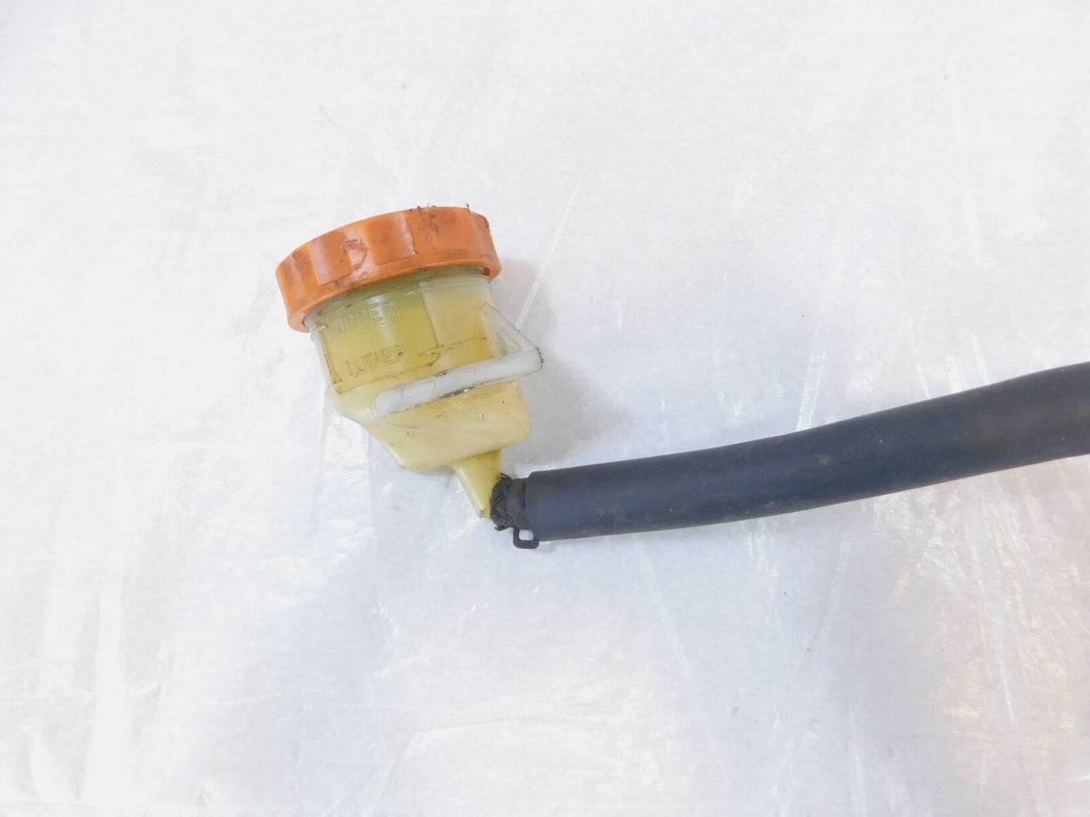 1990-1994 Honda GL1500 Goldwing 1500 Rear Brake Master Cylinder & Reservoir - C3 Cycle