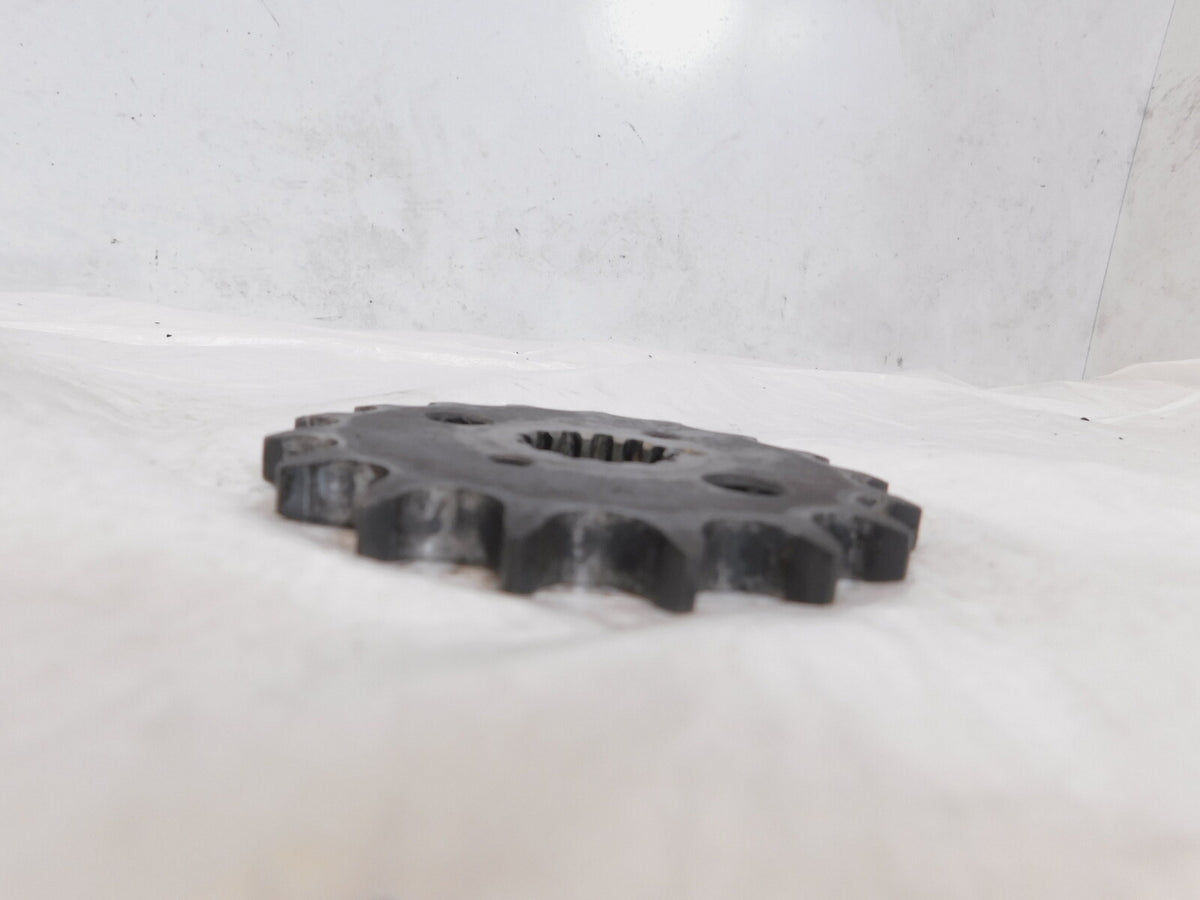 Kawasaki Vulcan 800 Drifter Classic Front Transmission Output Drive Sprocket 17T - C3 Cycle