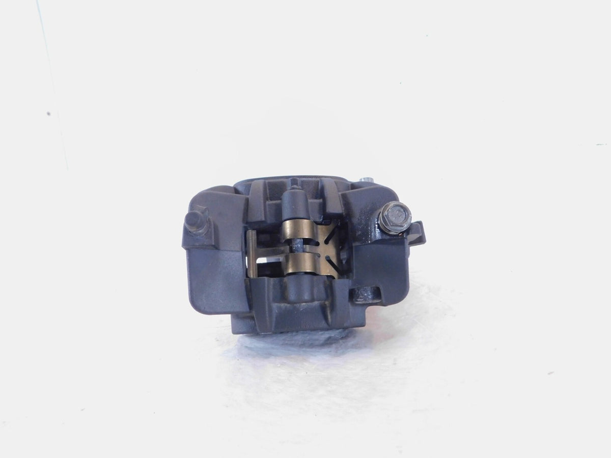 2014-2022 Harley Sportster 883 & 1200 Rear Foot Brake Disc Caliper w/ Bracket - C3 Cycle