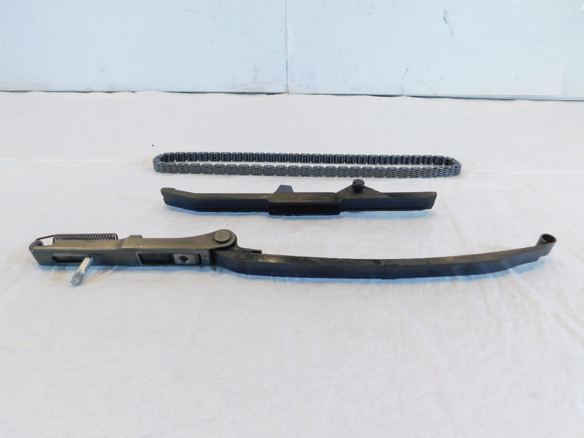 Honda Rebel 450 CMX450C CM450C Engine Motor Camshaft Cam Drive Chain Tensioners - C3 Cycle