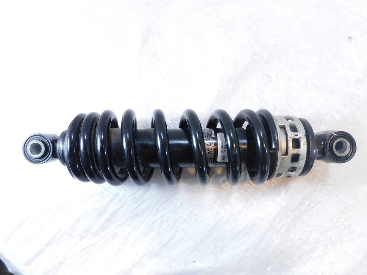 2018-2022 Harley Davidson Softail Slim Low Rider & Breakout Rear Shock Absorber - C3 Cycle